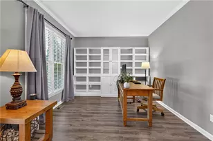 1753 Country Wood Dr, Hoschton, GA 30548 - Photo 6