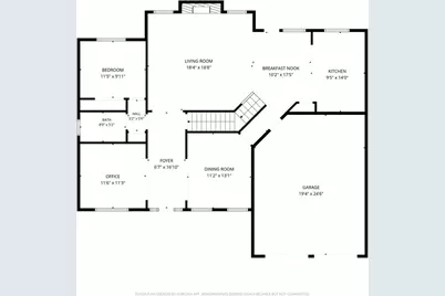 1753 Country Wood Drive, Hoschton, GA 30548 - Photo 46