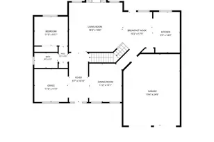 1753 Country Wood Dr, Hoschton, GA 30548 - Photo 46