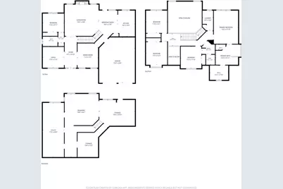 1753 Country Wood Drive, Hoschton, GA 30548 - Photo 48