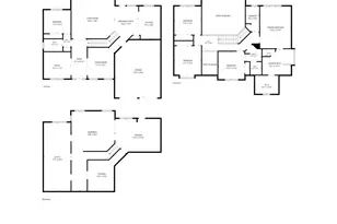 1753 Country Wood Dr, Hoschton, GA 30548 - Photo 48