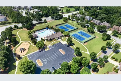 1753 Country Wood Drive, Hoschton, GA 30548 - Photo 40