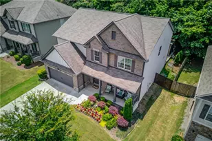 3795 Alden Pl, Cumming, GA 30028 - Photo 2