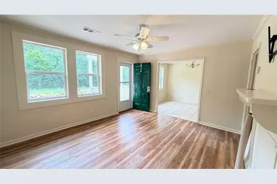 3406 Holly Springs Road, Rockmart, GA 30153 - Photo 2