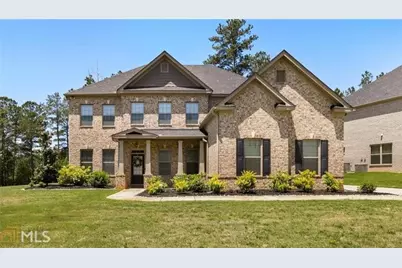 6857 Louis Drive, Locust Grove, GA 30248 - Photo 1