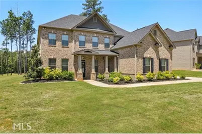 6857 Louis Drive, Locust Grove, GA 30248 - Photo 2