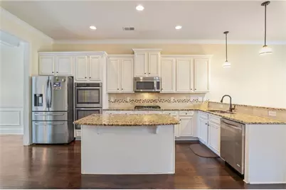 6857 Louis Drive, Locust Grove, GA 30248 - Photo 8
