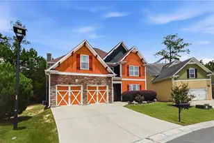 119 Arena Trail, Dallas, GA 30157 - Photo 2
