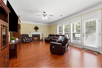 119 Arena Trail, Dallas, GA 30157 - Photo 8