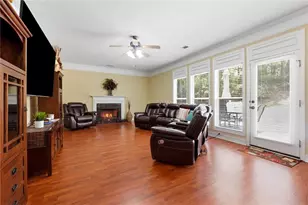 119 Arena Trail, Dallas, GA 30157 - Photo 8