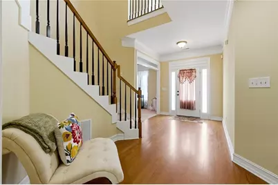 119 Arena Trail, Dallas, GA 30157 - Photo 4