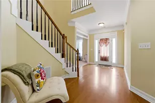 119 Arena Trail, Dallas, GA 30157 - Photo 4