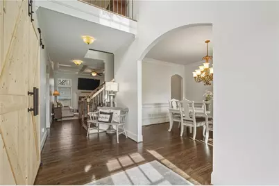 304 Grant Court, Canton, GA 30114 - Photo 8