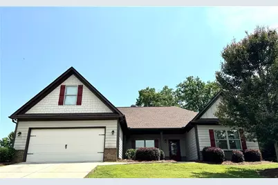 5848 Ridgedale Court, Gainesville, GA 30506 - Photo 1