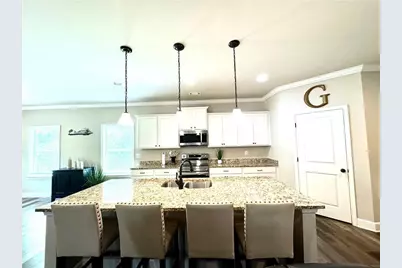 5848 Ridgedale Court, Gainesville, GA 30506 - Photo 4
