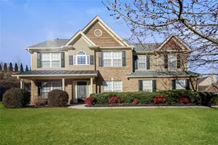 2581 Bald Cypress Dr, Braselton, GA 30517 - Photo 1