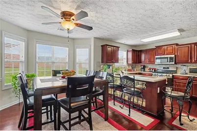 580 Waterstone Drive, Lawrenceville, GA 30046 - Photo 10