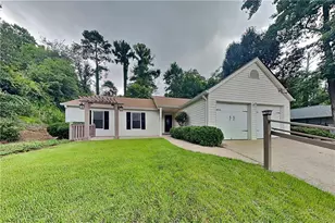 815 Riverstone Ln, Woodstock, GA 30188 - Photo 1