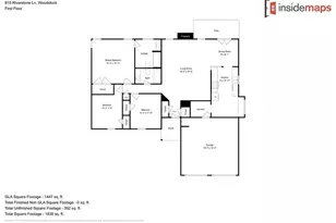 815 Riverstone Ln, Woodstock, GA 30188 - Photo 18