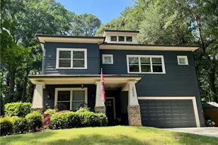 2598 E Tupelo St SE, Atlanta, GA 30317 - Photo 4