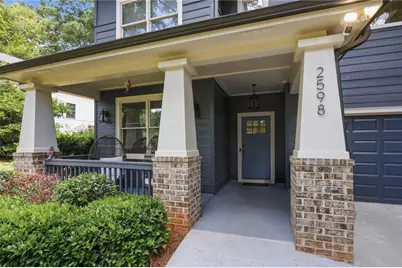 2598 E Tupelo Street SE, Atlanta, GA 30317 - Photo 6