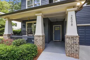 2598 E Tupelo St SE, Atlanta, GA 30317 - Photo 6