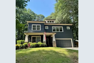 2598 E Tupelo Street SE, Atlanta, GA 30317 - Photo 4