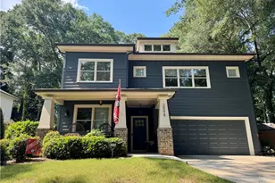 2598 E Tupelo St SE, Atlanta, GA 30317 - Photo 1
