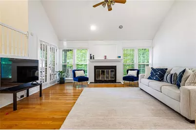 2110 B T Sheppard Drive, Marietta, GA 30062 - Photo 6