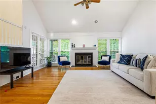 2110 B T Sheppard Dr, Marietta, GA 30062 - Photo 6