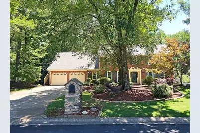2110 B T Sheppard Drive, Marietta, GA 30062 - Photo 2