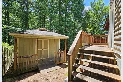 2110 B T Sheppard Drive, Marietta, GA 30062 - Photo 38