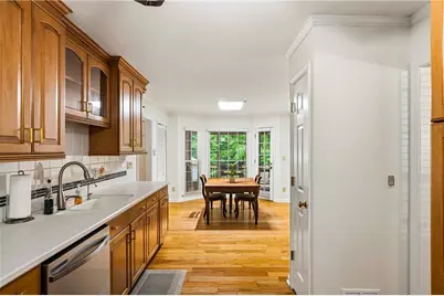2110 B T Sheppard Drive, Marietta, GA 30062 - Photo 8