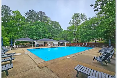 2110 B T Sheppard Drive, Marietta, GA 30062 - Photo 42