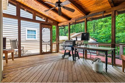 2110 B T Sheppard Drive, Marietta, GA 30062 - Photo 34