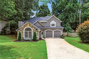 621 Radford Cir, Woodstock, GA 30188 - Photo 1