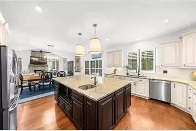 9040 Walnut Cove Court, Gainesville, GA 30506 - Photo 8