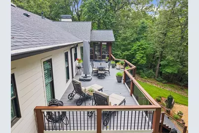 9040 Walnut Cove Court, Gainesville, GA 30506 - Photo 38