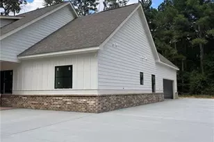 3451 Stock Road SW, Monroe, GA 30656 - Photo 2