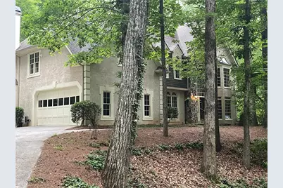 281 Oak Hammock Drive NW, Kennesaw, GA 30152 - Photo 1