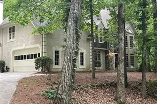 281 Oak Hammock Dr NW, Kennesaw, GA 30152 - Photo 1