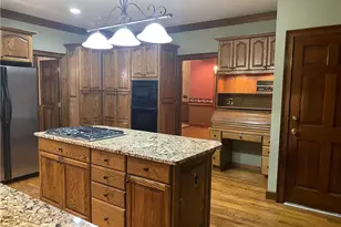 281 Oak Hammock Dr NW, Kennesaw, GA 30152 - Photo 20