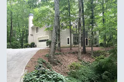 281 Oak Hammock Drive NW, Kennesaw, GA 30152 - Photo 2