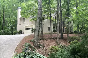 281 Oak Hammock Dr NW, Kennesaw, GA 30152 - Photo 2