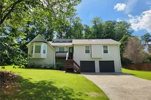 3305 Paxton Dr, Marietta, GA 30066 - Photo 1