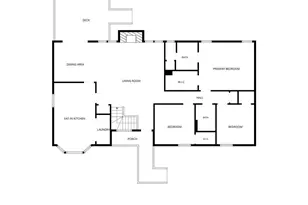 3305 Paxton Dr, Marietta, GA 30066 - Photo 86
