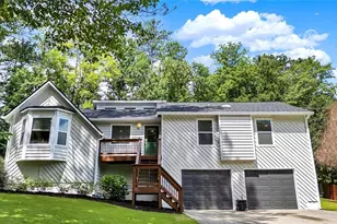 3305 Paxton Dr, Marietta, GA 30066 - Photo 1