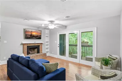 612 Tuxworth Circle, Decatur, GA 30033 - Photo 4