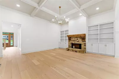 7085 Vaughn Road, Canton, GA 30115 - Photo 10