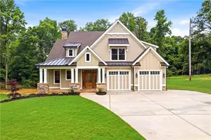 7085 Vaughn Rd, Canton, GA 30115 - Photo 1
